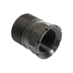 RIDUZIONE M.- F. 1"1/4 - 1" GAS