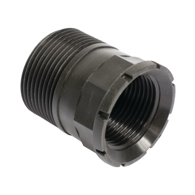 REDUCTIE M.- F. 1"1/4 - 1" GAS