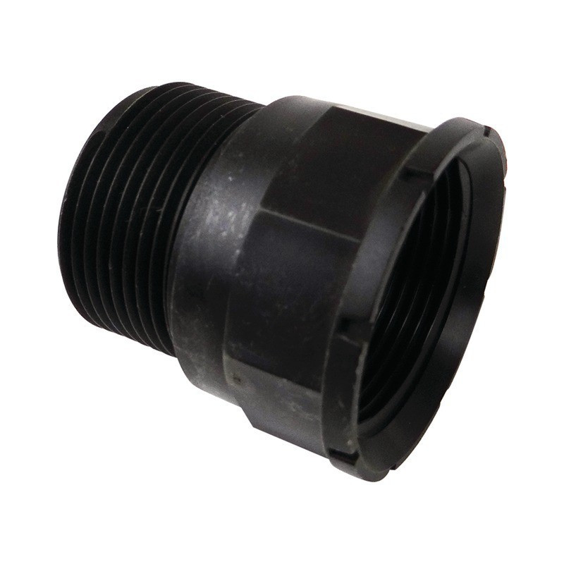 REDUCTION M.- F. 1 1/4"-1 1/4" GAZ