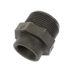 REDUCCIÓN M.- F. 1 1/4"-3/4" GAS