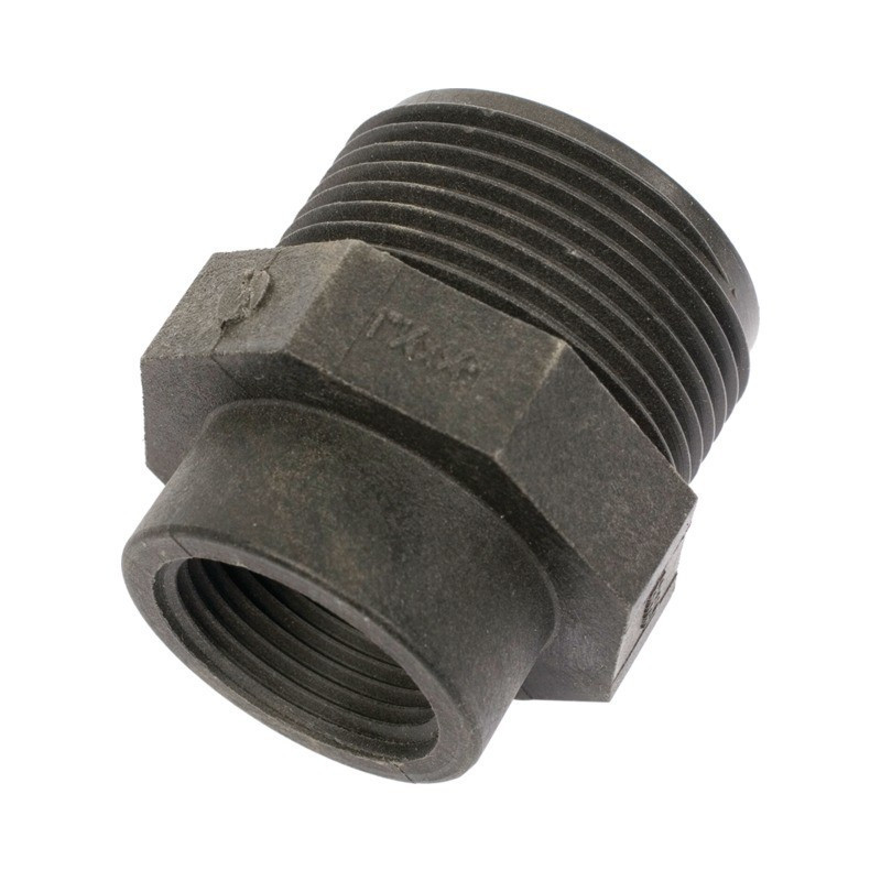 REDUCTION M.- F. 1 1/4"-3/4" GAZ