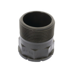 REDUCTION M.- F. 1 1/2"-1 1/4" GAZ