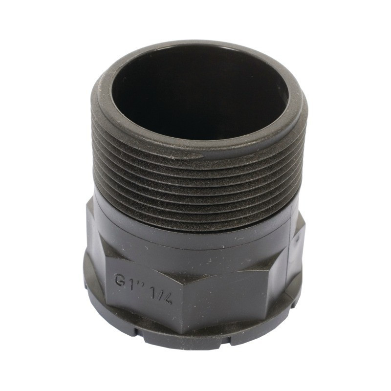 REDUCTION M.- F. 1 1/2"-1 1/4" GAZ