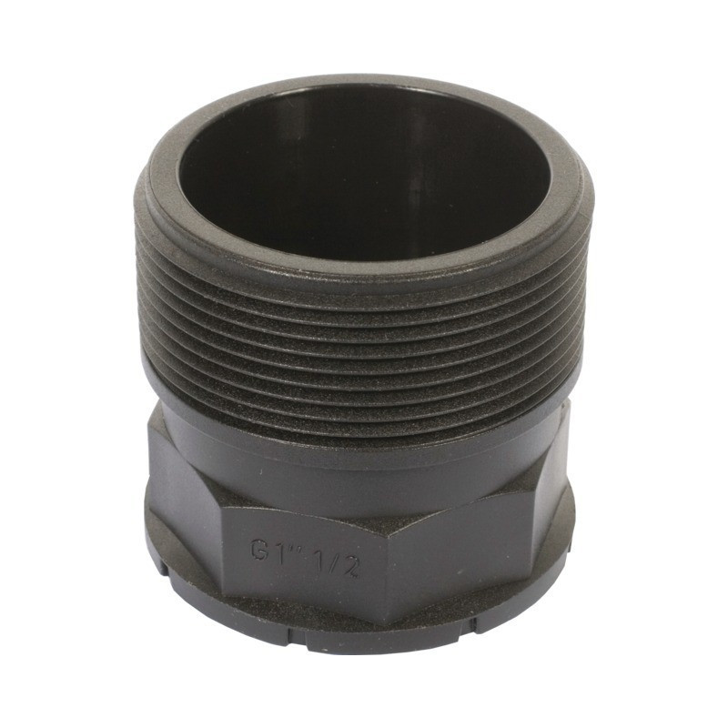 REDUCTION M.- F. 2"-1 1/2" GAZ