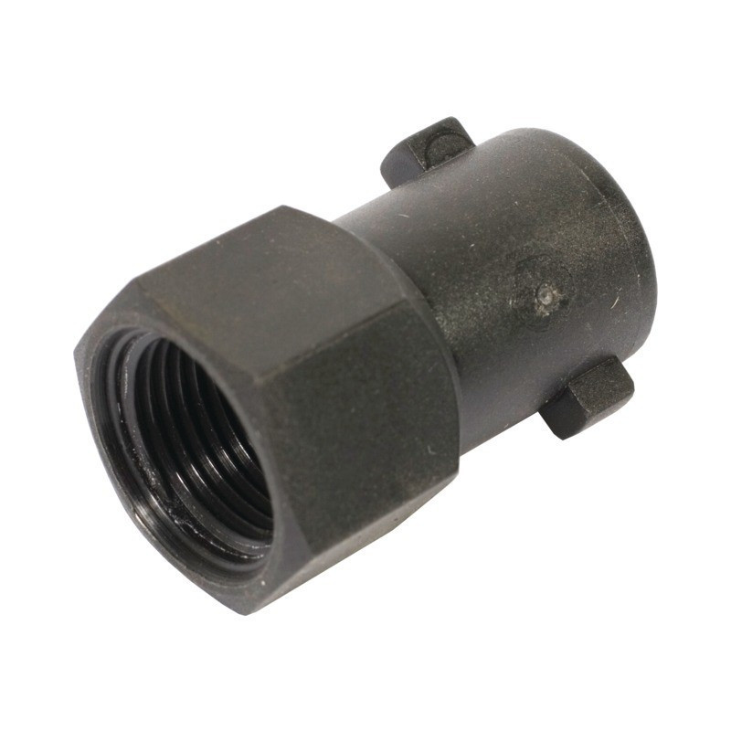 ECROUS RAPIDE G 3/8"