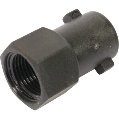 ECROUS RAPIDE G 3/8"