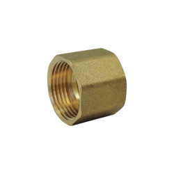 ECROU POUR RACCORD SPHÉRIQUE G 1/4"