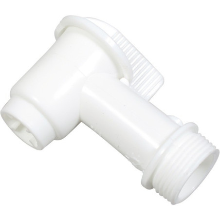 GRIFO DE PLÁSTICO PARA INTERRUPTOR DE CHORRO