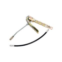 POIGNEE DE GRAISSAGE AVEC RACCORD TOURNANT