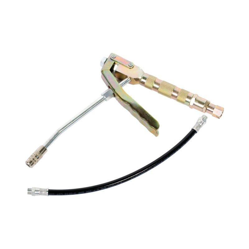 FETTHEBEL MIT DREHUNION