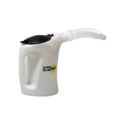 2L AGRI DEFI PLASTIKKANISTER