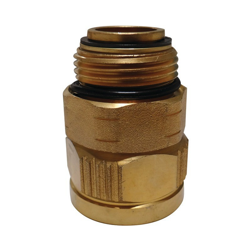 ACOPLAMIENTO GIRATORIO MACHO 1" HEMBRA 1"