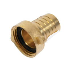 CONEXIÓN DEL FILTRO DE SUCCIÓN DE MANGUERA DE 25 MM