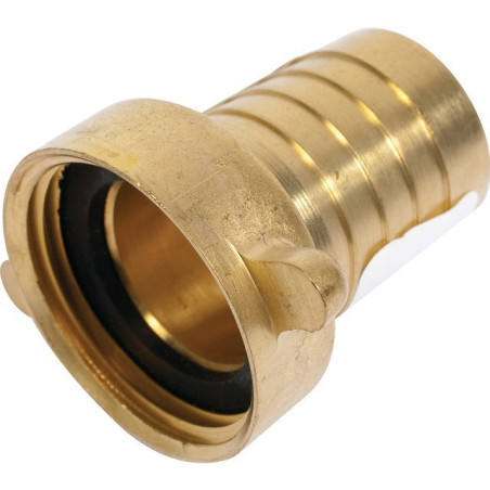 CONNESSIONE DEL FILTRO DI ASPIRAZIONE TUBO DA 25MM