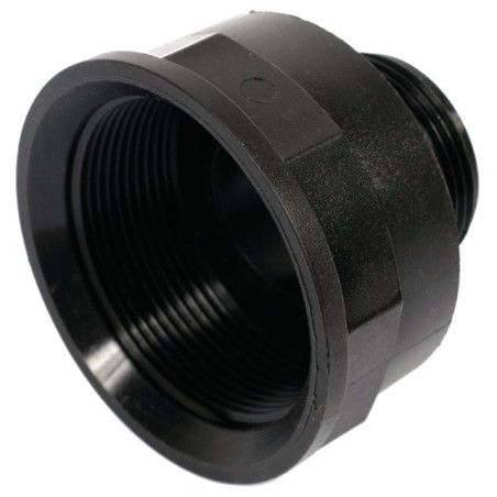 RIDUZIONE G 2" F - G 1"1/4 M