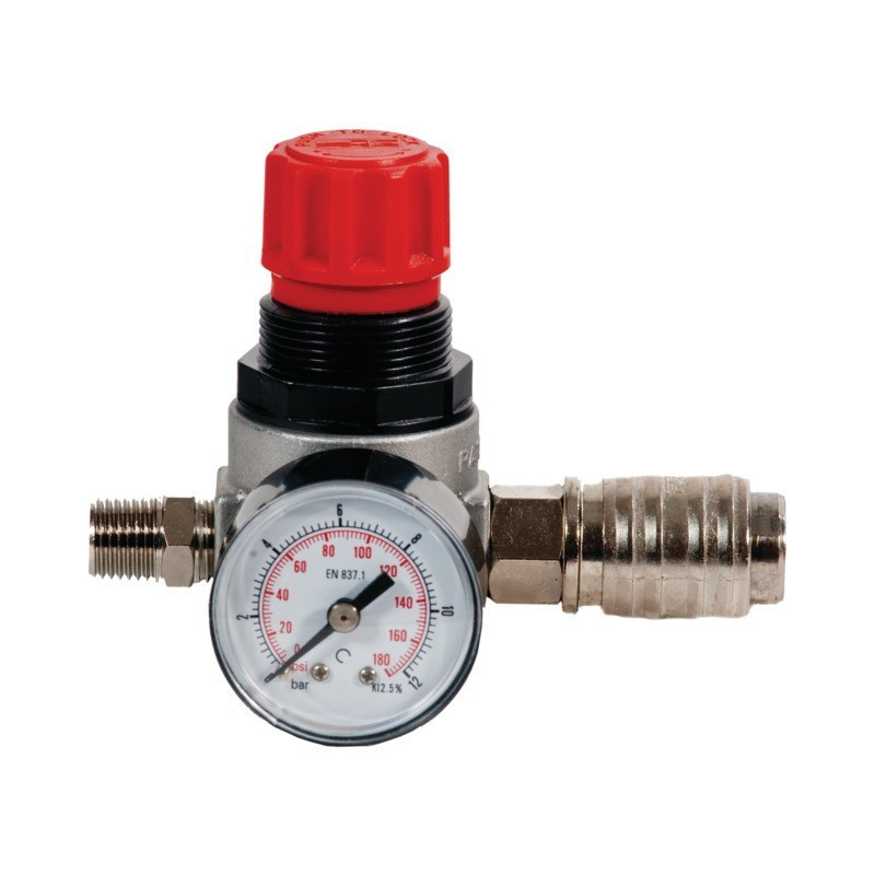 1/4" DRUKVERLAGER VOOR OEM VETBLAZER 013-1118-000