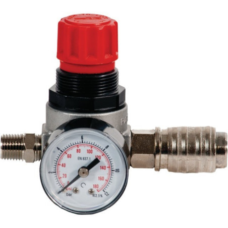 1/4" DRUKVERLAGER VOOR OEM VETBLAZER 013-1118-000