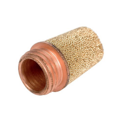 REP 31 SILENCIOSO DE 1/4 M PARA SOPLADOR DE GRASA OEM 013-1118-000