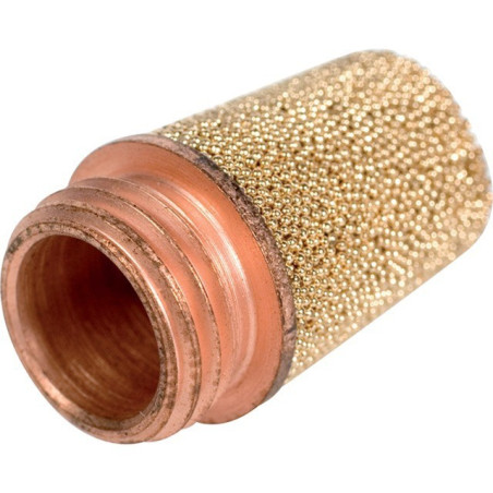 REP 31 SILENCIOSO DE 1/4 M PARA SOPLADOR DE GRASA OEM 013-1118-000