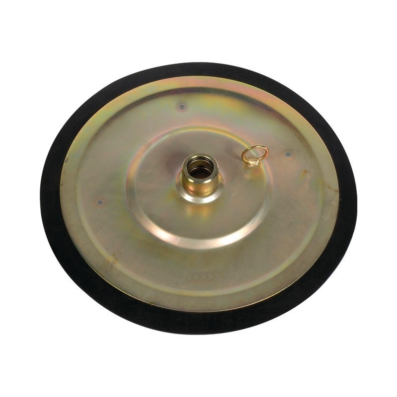 DIAM 370 VOLGPLAAT VOOR OEM VETBOOSTER 013-1118-000