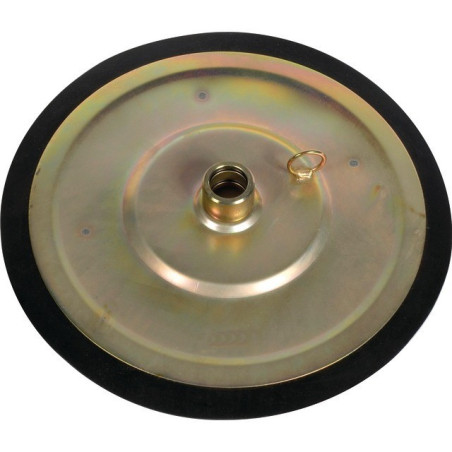 PLACA DE SEGUIMIENTO DIAM 370 PARA REFUERZO DE GRASA OEM 013-1118-000