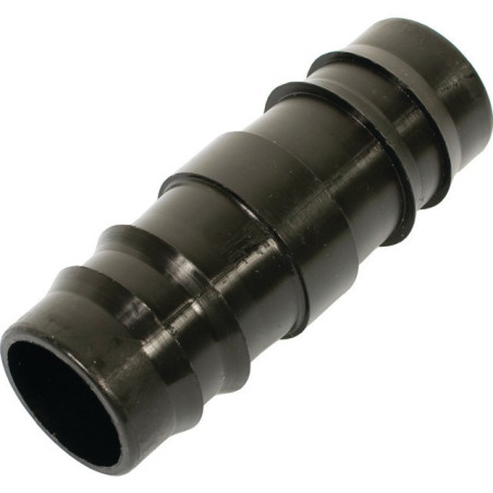 RECHTE SLANGHOUDERVERBINDING D.32