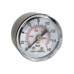 D40 DRUKMETER VOOR VETBLAZER OEM 013-1118-000