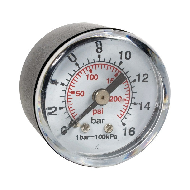 D40 DRUKMETER VOOR VETBLAZER OEM 013-1118-000