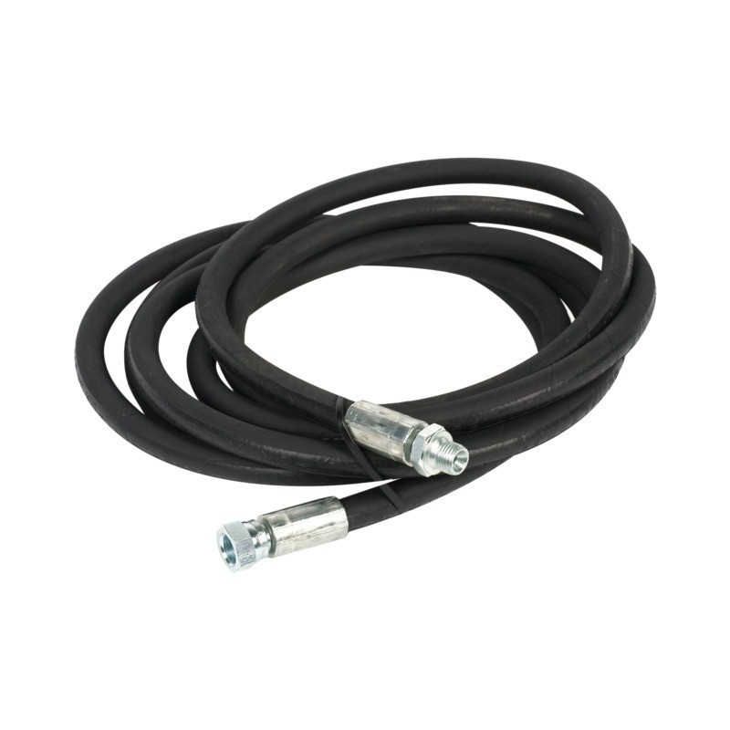 MANGUERA DE 4 M DE LARGO PARA SOPLADOR DE GRASA OEM 013-1118-000