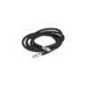 FLEXIBLE LONG 4M POUR SURPRESSEUR A GRAISSE OEM 013-1118-000