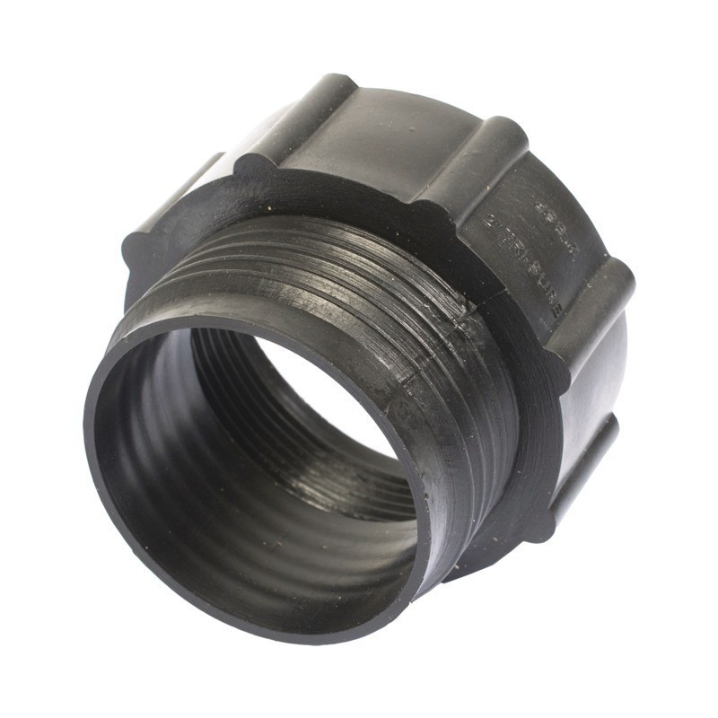 M/F 56X4 ADAPTER – 2 ZOLL GREIFER
