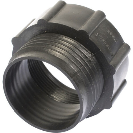 M/F 56X4 ADAPTER – 2 ZOLL GREIFER