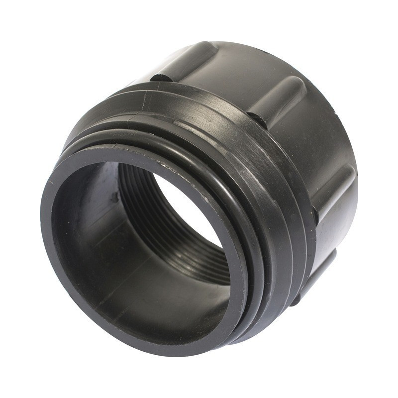 ADAPTATEUR M/F 2 S70X6- MAUSER