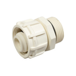 RACCORD TOURNANT 1 M/F PR PISTOLET MANUEL