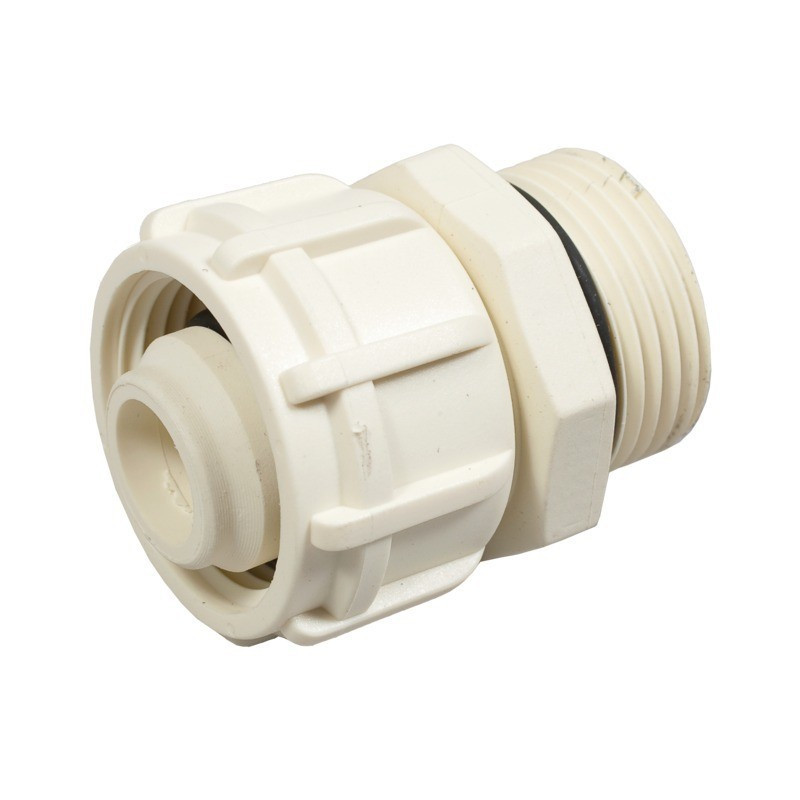 RACCORD TOURNANT 1 M/F PR PISTOLET MANUEL