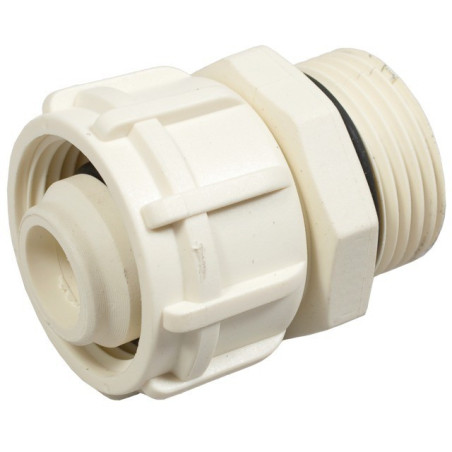 UNIÓN ROTATIVA 1 M/F PARA ARMA MANUAL