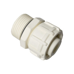 RACCORD TOURNANT 1 M/F