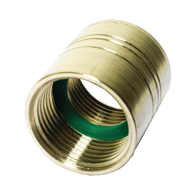 EDELSTAHLNIPPEL: 1 GAS/NPT