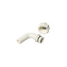 RACCORD TOURNANT 90° PR K24