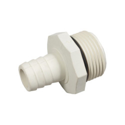 RECHTE KOPPELING M1 G D20MM