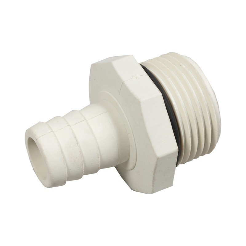 RACCORD DROIT M1 G D20MM