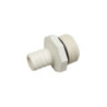 RECHTE KOPPELING M1 G D20MM