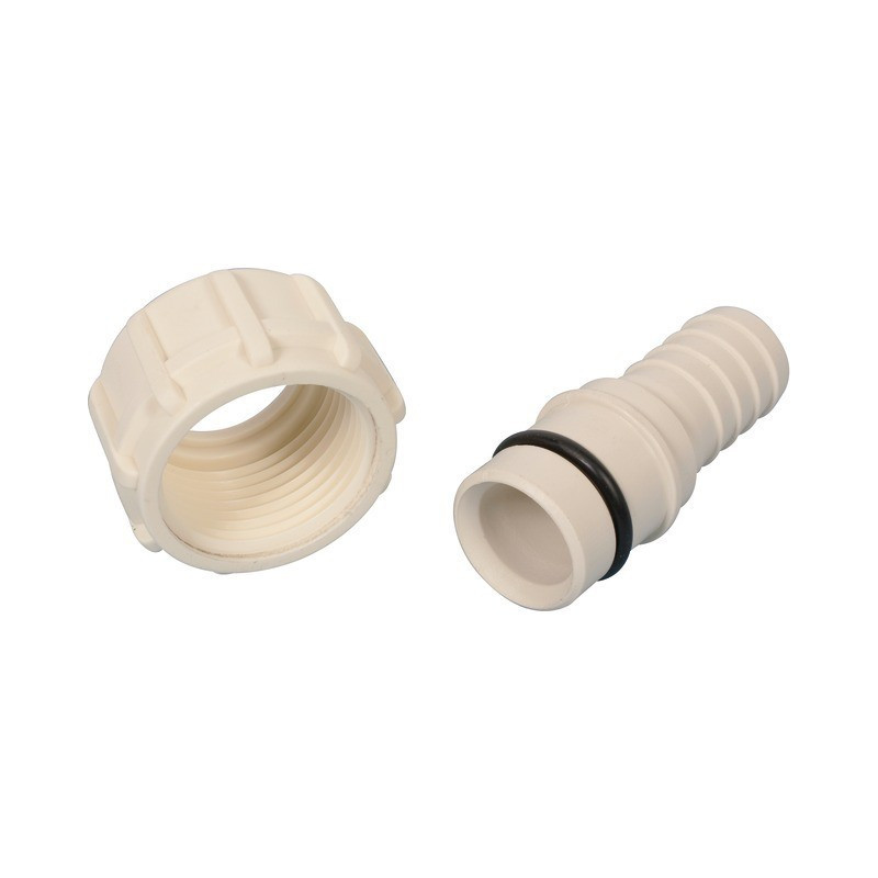 RACCORD DROIT F1 G D20MM