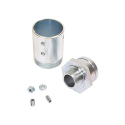 2"x1" SCHNELLKUPPLUNGS-KIT