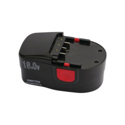 BATTERIE 18V POMPE A GRAISSE ELECTRIQUE 256900