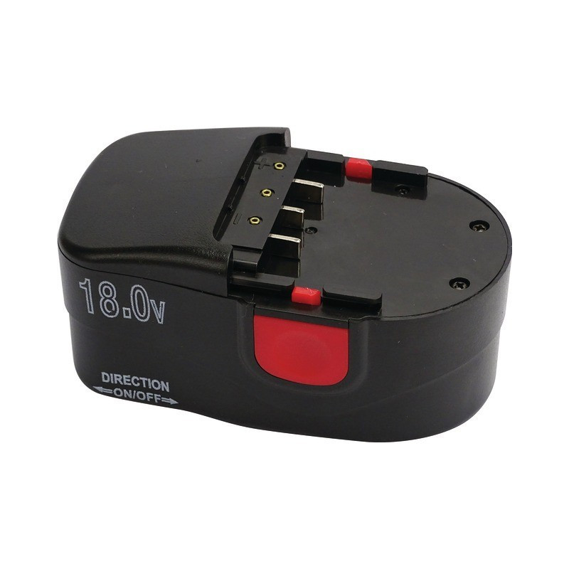 18V BATTERIE-ELEKTROFETTPUMPE 256900