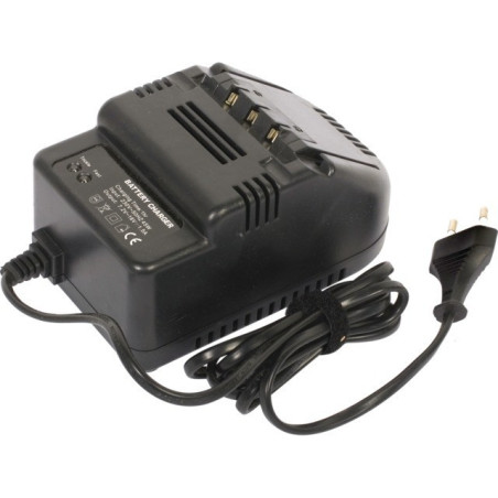 18V ELEKTRISCHES SCHMIERPUMPENLADEGERÄT 256900