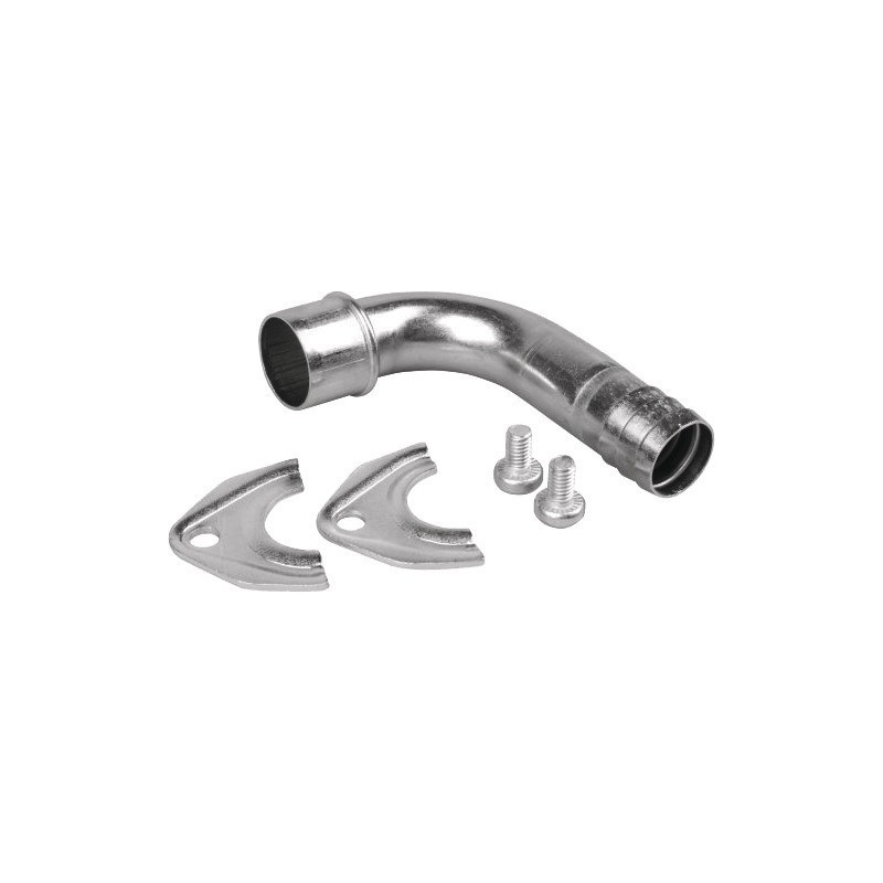 KIT 1 RACCORD COUDE 20MM PR BP3000