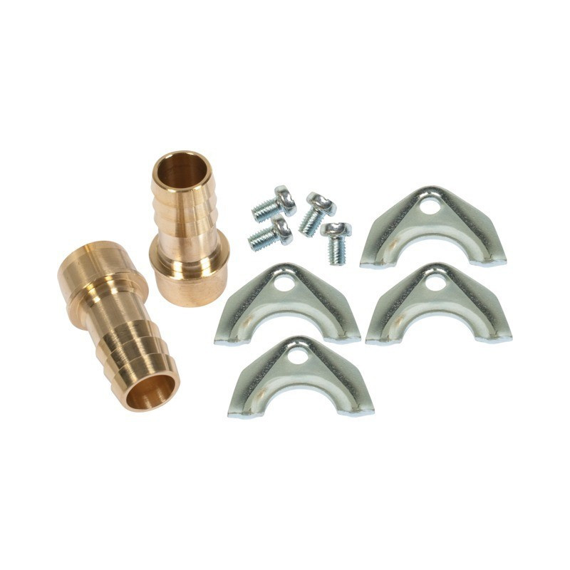 BAUSATZ 2 X 20MM DR-ANSCHLÜSSE PR BP3000