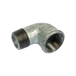 GOMITO DI GALVA M/F 3/4 G